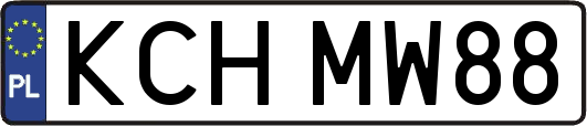 KCHMW88