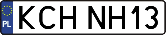KCHNH13