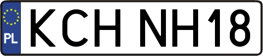 KCHNH18