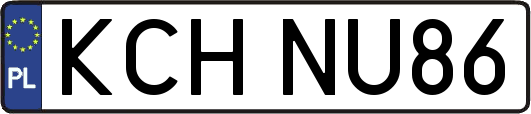 KCHNU86