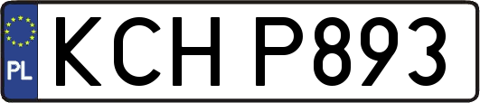 KCHP893