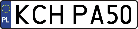 KCHPA50