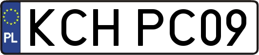 KCHPC09