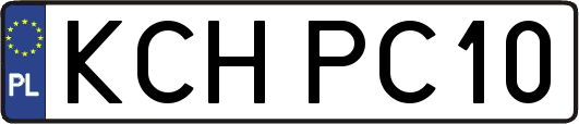 KCHPC10