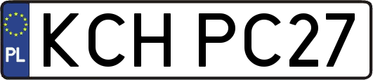KCHPC27