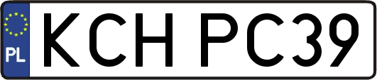 KCHPC39