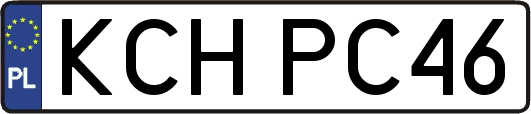 KCHPC46