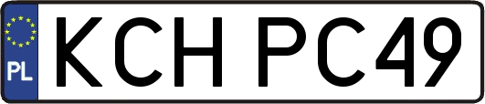 KCHPC49