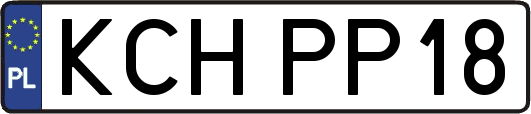 KCHPP18