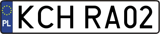 KCHRA02