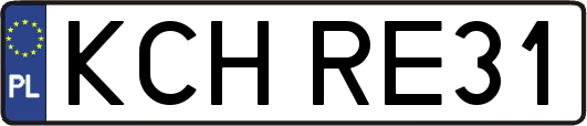 KCHRE31
