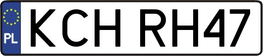 KCHRH47