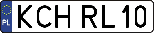 KCHRL10