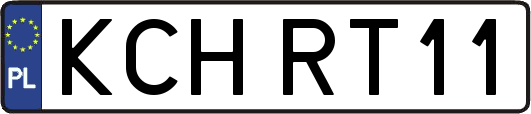 KCHRT11