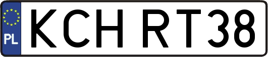 KCHRT38