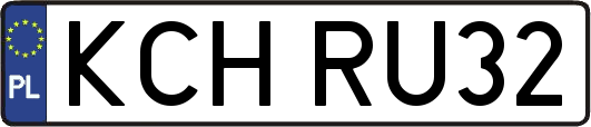 KCHRU32