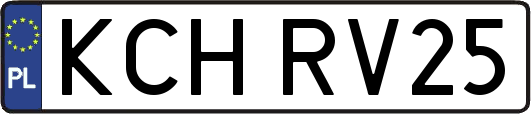 KCHRV25