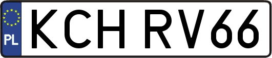 KCHRV66