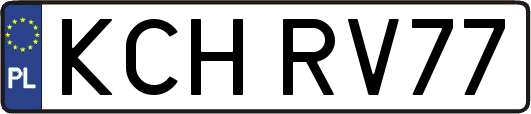 KCHRV77
