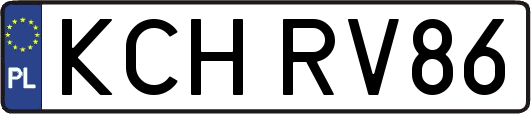 KCHRV86