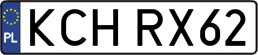 KCHRX62
