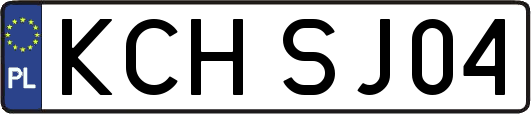 KCHSJ04
