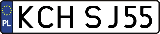 KCHSJ55