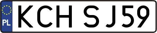 KCHSJ59