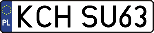 KCHSU63