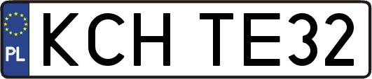 KCHTE32