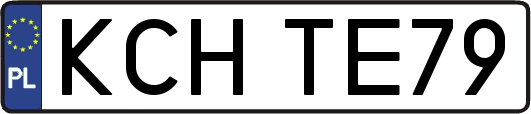 KCHTE79