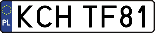 KCHTF81