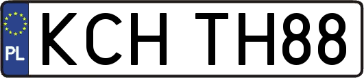 KCHTH88