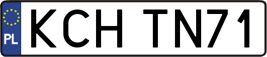 KCHTN71