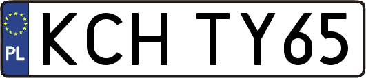 KCHTY65