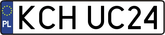 KCHUC24