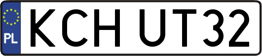 KCHUT32