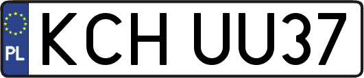 KCHUU37