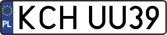 KCHUU39