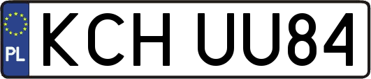 KCHUU84