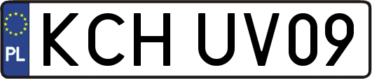 KCHUV09