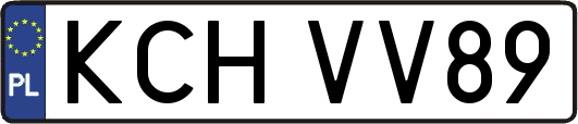 KCHVV89