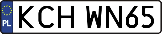 KCHWN65