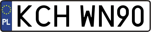 KCHWN90