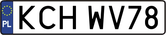 KCHWV78