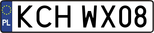 KCHWX08