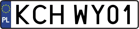 KCHWY01