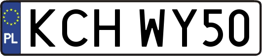 KCHWY50