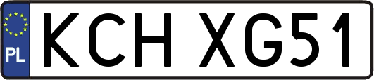 KCHXG51