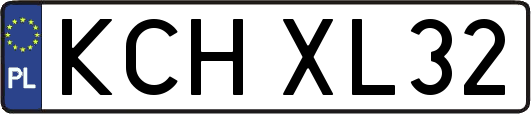 KCHXL32